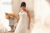 The Curvy Bridal Boutique 1085986 Image 1